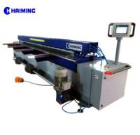 Guangzhou Haiming S-PH4000A plastic tank welding