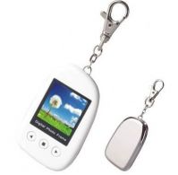 1.5 inches key-chain digital photo frame