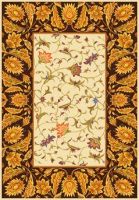 Chenille Carpet
