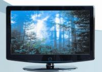 LCD TV