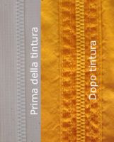 Nyguard Zipper Ready To Dye