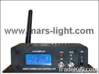 MS-CL001 wireless transmitter