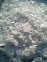 Sodium hydroxide