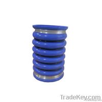 Silicone Intercooler Hose for Scania  - 1358202