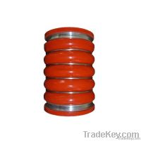 Intercooler Silicone Hose for Volvo Truck - 20589122