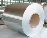 alluminum alloy coil