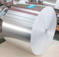 alluminum alloy foil