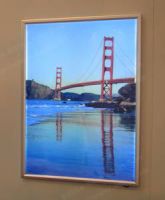 LED Super Slim Light Box