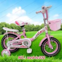 kids bike manufacture/new and unique design