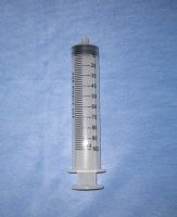 100ml luer lock syringe