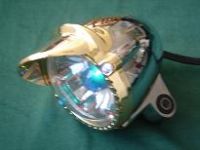 Fog Lamp