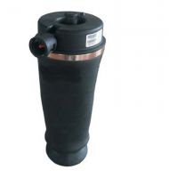 Manufacturing Rubber Airspring