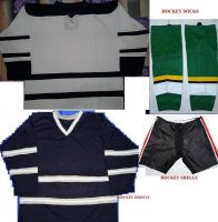 ice hockey Apparels and clothings From Pakistan