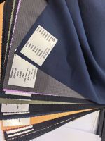 Nylon Stretch With Alkali-soluble Filament