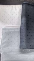 Jacquard Shower Curtain