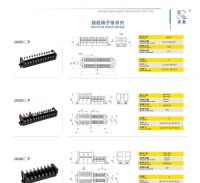 Terminal Block(jx023