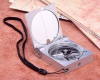 Pocket Compass