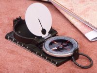 Military Compass
