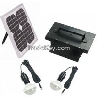 Solar Lighting Kits