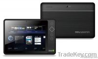 8" Capacitive Tablet PC(MID