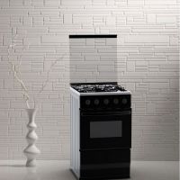 Sell freestanding cooker-CK500-01