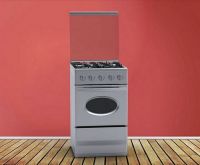 Sell Freestanding cooker-CK500-03