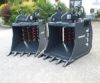 Breakers And Attachments For Mining And