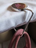 My Precious Handbag Hook