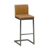 Stainless Steel Bar Chair