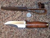 Knife