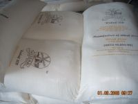 Wheat flour