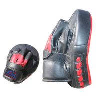 BOXING FOCUS MITT