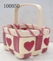 Valentine Basket