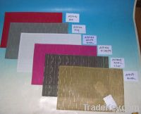 Pvc Placemat