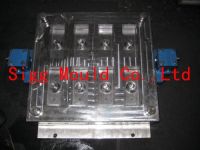 Compression Mould