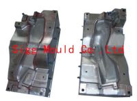 Blow Mould