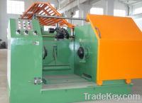 Spool Take-up Machine/wire Coiler