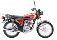 CG125