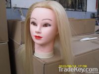 mannequin head