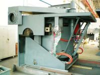 IGBT Induction Furnace