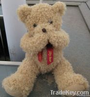 plush shy bear teddy bears manufacturer