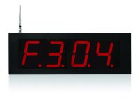 wireless calling system