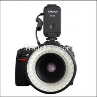 YONGNUO Micro Ring Flash MR-58 From Hong Kong