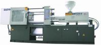 Plastic Injection Moulding Machine