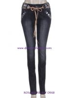 Jeans/vaqueros Marca Rosa&rose