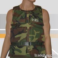 High Quality Bulletproof Vest for Military