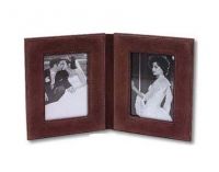 Leather Photo Frame