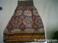 Tops Printed