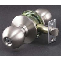 Commercial Cylindrical Knobset