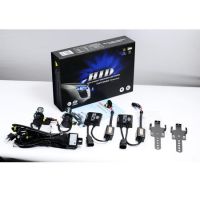 Hid Xenon Lump, Ballast On Car